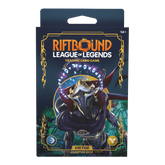 Riftbound: League of Legends TCG: Origins - Champion Deck: Viktor